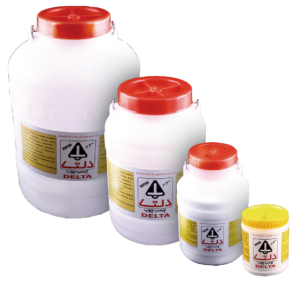 چسب صحافی سوپر دلتا